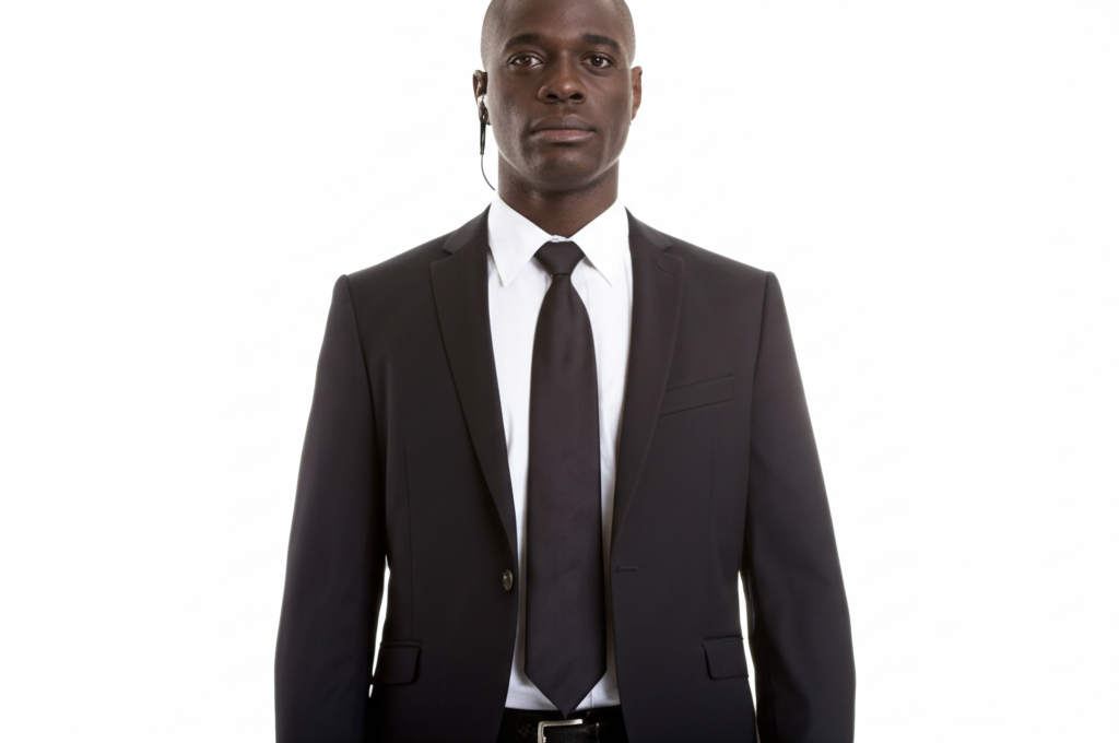 The Growing Importance of Executive Security in Los Angeles